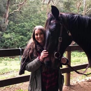 Meet your Posher, Talei